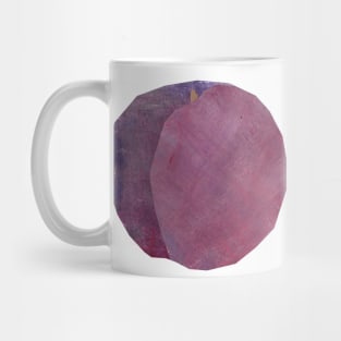 plum Mug